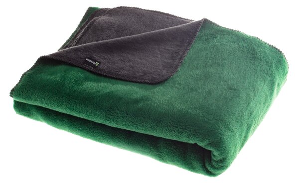 Cotton Cloud Blanket 150x200cm Forest