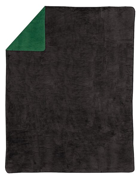 Cotton Cloud Blanket 150x200cm Forest