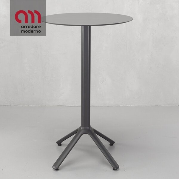 Nemo Bar table h. 110 Scab