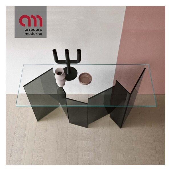 Metropolis console Tonelli