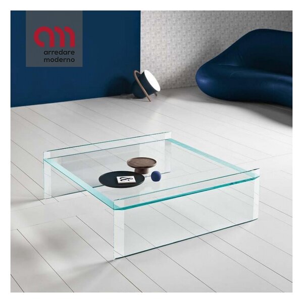 Quiller Coffee table Tonelli