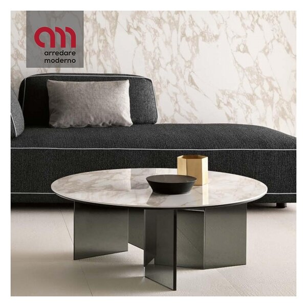 Metropolis Coffee table Tonelli