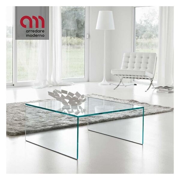 Eden Coffee Table Tonelli