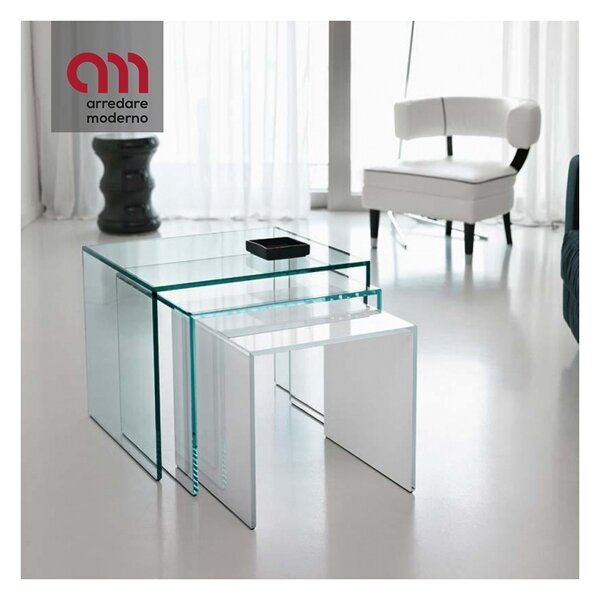 Trio Coffee Table Tonelli