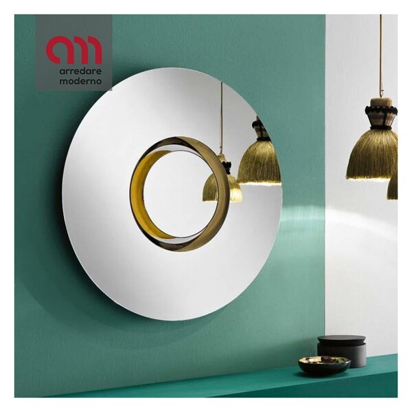 Ozma Wall mirror Tonelli