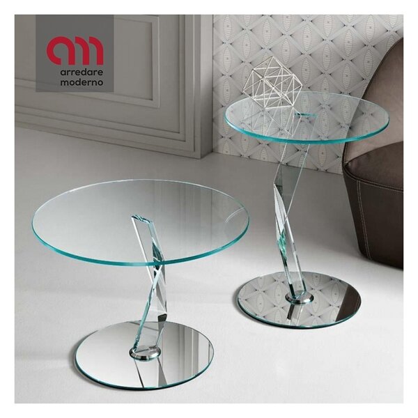 Bakkarat Coffee Table Tonelli