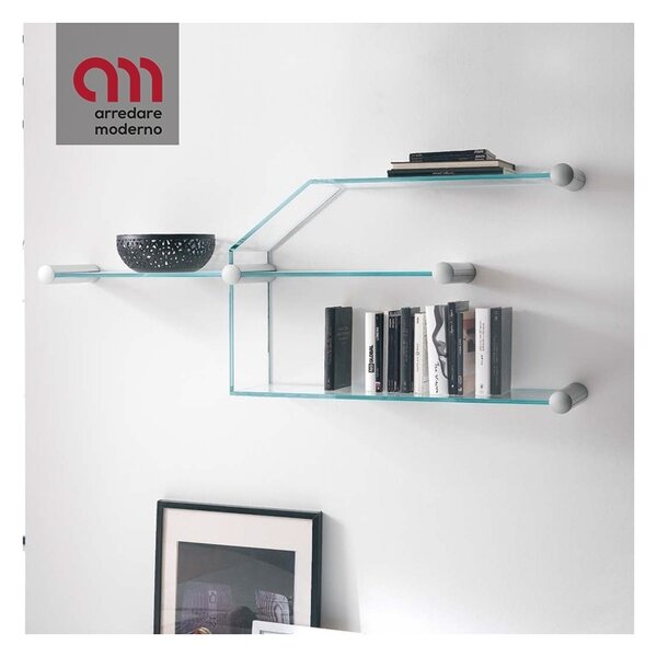 Transistor Shelf Tonelli