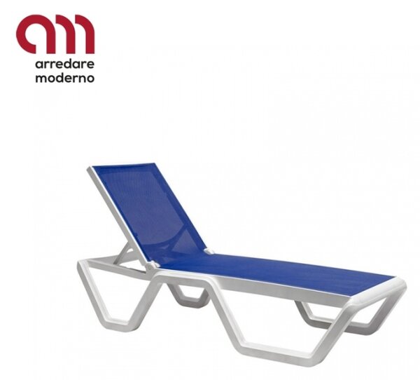 Vela Sun lounger Scab