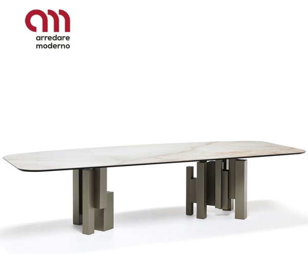 Skyline Keramik Cattelan Italia