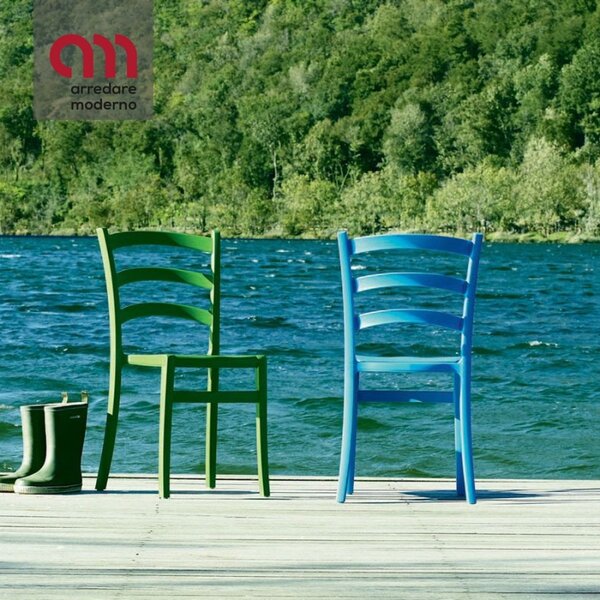 Italia 150 Colico Chair