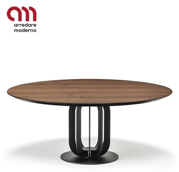 Soho Wood Cattelan Italia