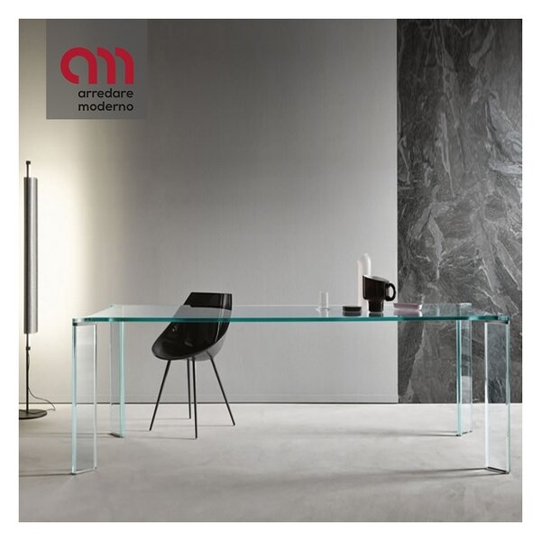 Can Can table Tonelli design