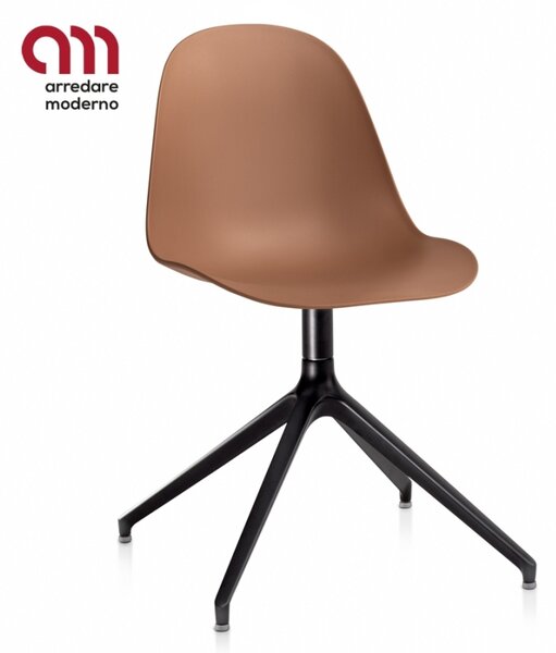 Mood Bontempi swivel aluminum