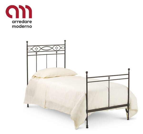 Oliver Single bed Cantori