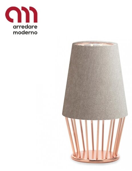 Sofia Lampshade Cantori