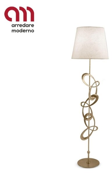 Decò Floor lamp Cantori