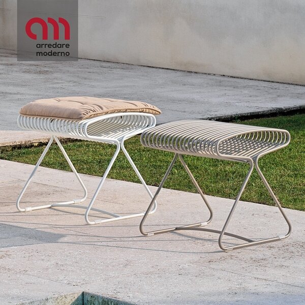 Boss Bontempi for outdoor