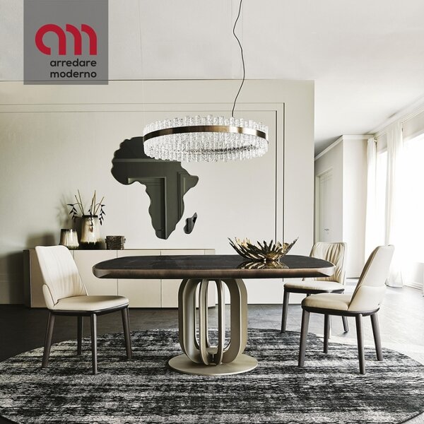 Soho Keramik Premium Cattelan Italia