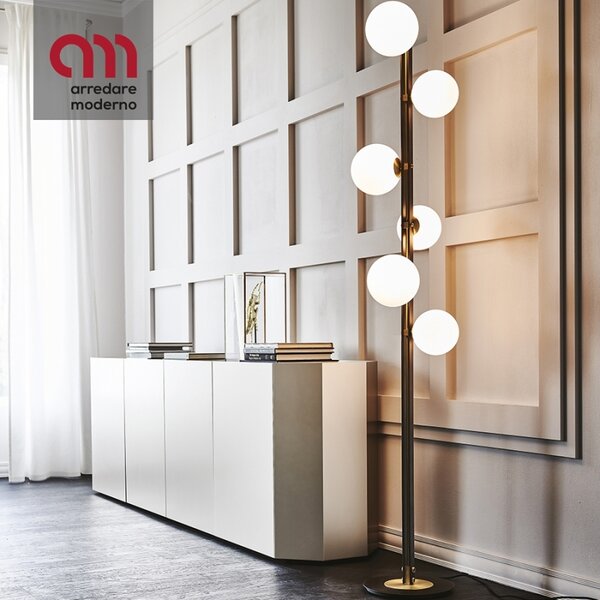 Planeta floor lamp Cattelan Italia