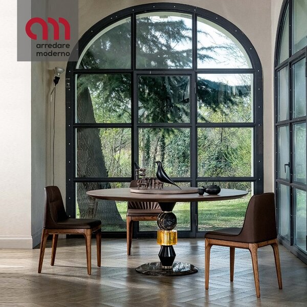 Pandora Tonin Casa round table