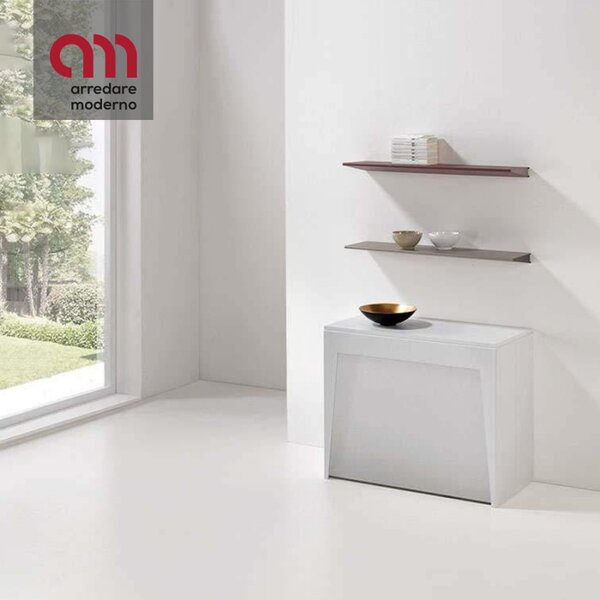 Console Table Marvel Plus Pezzani