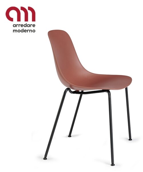 Chair Pure Loop Mono Infiniti Design