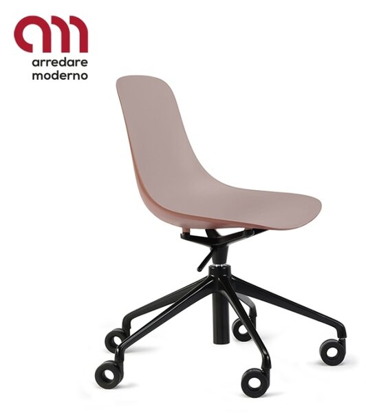 Chair Pure Loop Binuance 5 Star Infiniti Design