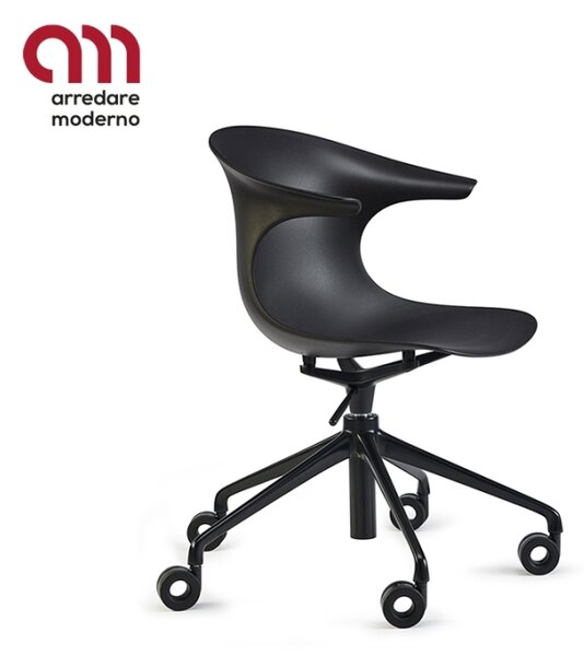 Chair Loop 5 Star Infiniti Design