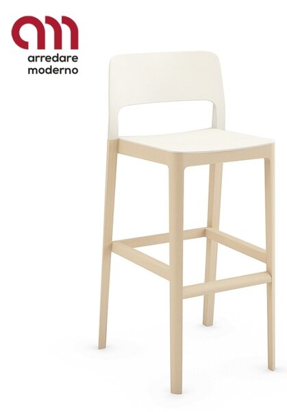 Settesusette kitchen Stool Infiniti Design