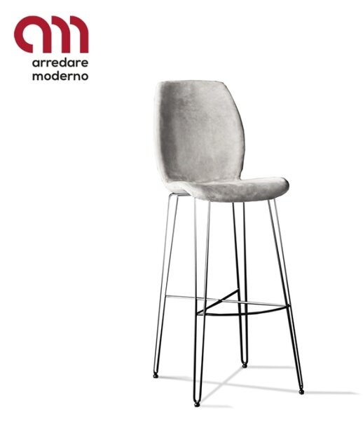 Bip Iron.ss Colico Stool