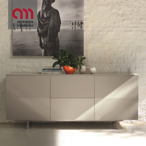 Amsterdam Sideboard Bontempi Casa