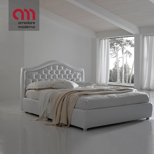 Single bed Capri Bolzan Letti