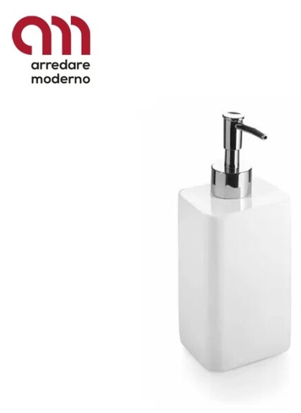 Countertop Soap Dispenser Holder Diner Line Flab