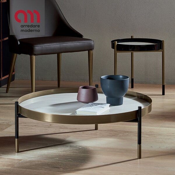 Planet Coffee table Bontempi Casa