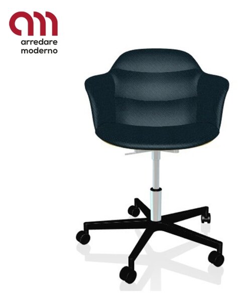 Mood Chair Bontempi 34.25R