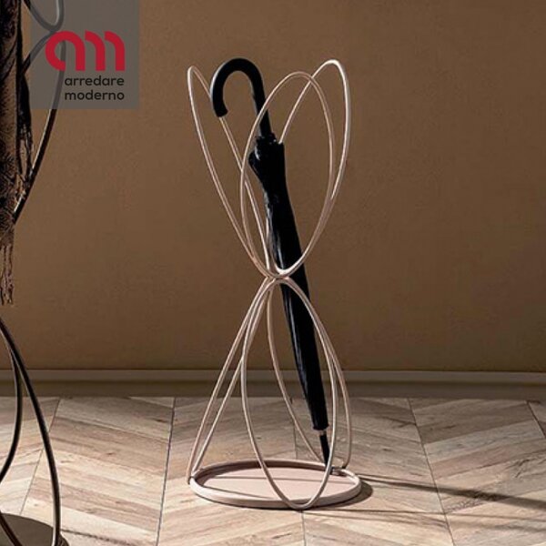 Vanity Umbrella stand Tonin Casa