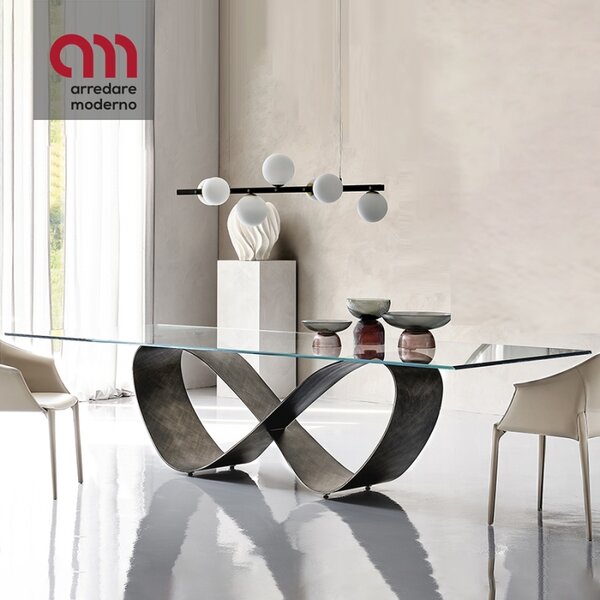 Butterfly Table Cattelan Italia