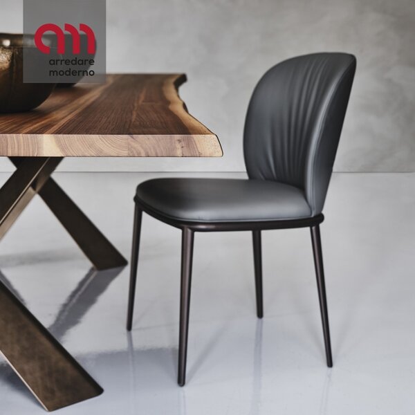 Chris ML Chair Cattelan Italia