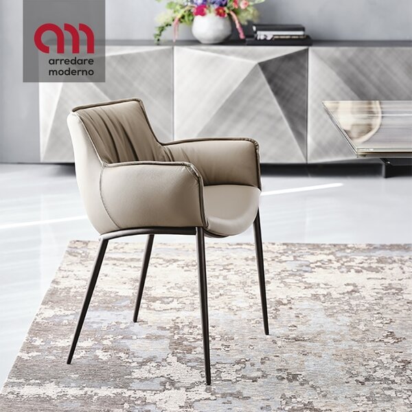 Rhonda Chair Cattelan Italia