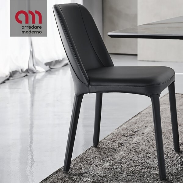 Wilma Chair Cattelan Italia