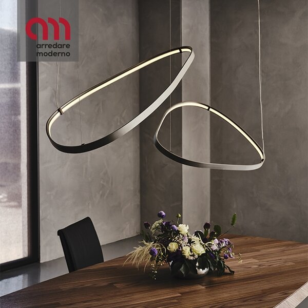 Magellano Lamp Cattelan Italia