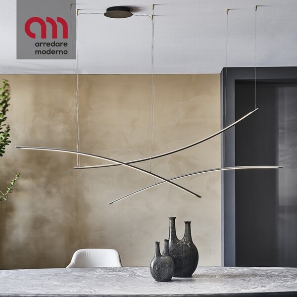 Katana Lamp Cattelan Italia