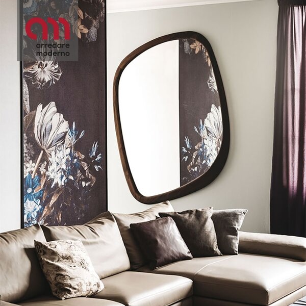 Janeiro Magnum Mirror Cattelan Italia