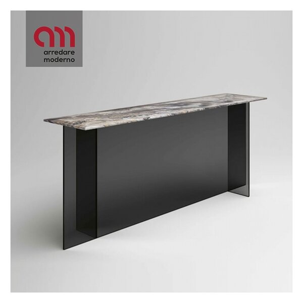 Sestante Stone Console Tonelli Design