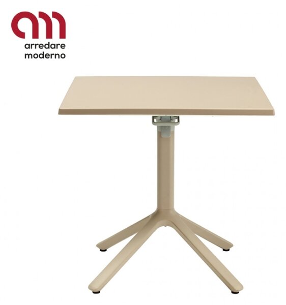 Eco Table Scab Design smooth top connectable