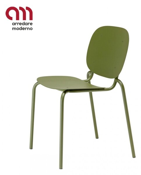 Si-Si Chair Scab Design