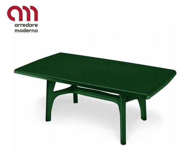 President 1800 Table Scab Design