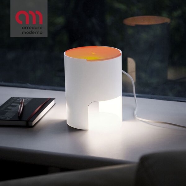 Civetta Table Lamp Martinelli Luce