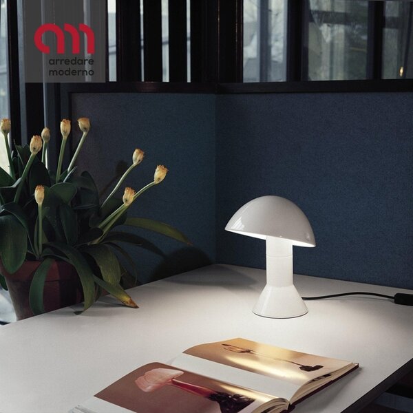 Elmetto Table Lamp Martinelli Luce