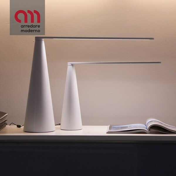 Elica Table Lamp Martinelli Luce